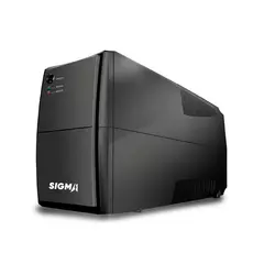 UPS SIGMA VP-1000 1000ВА(500Вт)