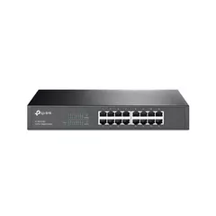 Коммутатор сетевой TP-LINK TL-SG1016D 16x1000Mb/s
