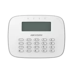 Проводная клавиатура для охранной панели HIKVISION DS-PK-L