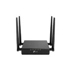 Роутер TP-LINK TL-MR108 (300Mb/s 2.4GHz, 1xWAN/LAN 100Mb/s+3xLAN 100Mb/s, 2 антенны, VPN, 4G)