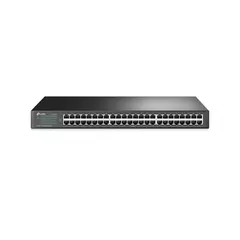 Коммутатор сетевой TP-LINK TL-SF1048 48x100Mb/s управляемый