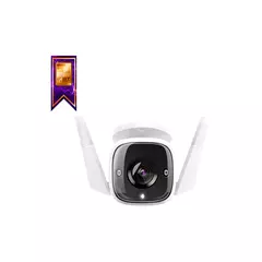 Wi-Fi камера TP-LINK Tapo C310 IP66