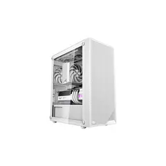 Корпус PC Cooler C3 B310 WH