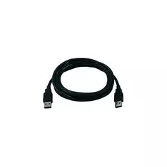 Кабель USB папа-USB папа 3.0 (1.8m)