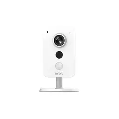 IP камера кубическая IMOU IPC-K22AP PoE 2MP 2,8mm 1920x1080 IR 10m Mic IP 65