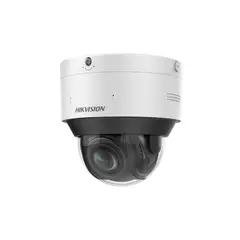 IP камера купольная вариофокальная HIKVISION IDS-2CD7547G0/P-XZHS 4MP 2.8-12mm 2688×1520 IP67 IK 10 IR30 m DeepinView ANPR