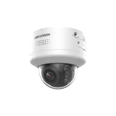 IP камера поворотная вариофокальная HIKVISION DS-2CD2787G2H-LIPTRZS2U/SL 4MP 2,8mm 3840×2160 IR40 m Mic  IP67  ColorVu PTRZ