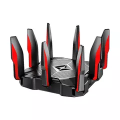 Роутер Wi-Fi TP-LINK Archer C5400X AC5400 8xLAN 1Gb/s