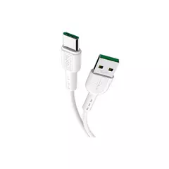 HOCO Data Cable X33 Type-C white