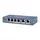 Коммутатор сетевой PoE HIKVISION DS-3E0106P-E/M 4xPoE100Mb/s неуправляемый Коммутатор сетевой PoE HIKVISION DS-3E0106P-E/M 4xPoE100Mb/s неуправляемый