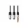 DTECH Кабель T0222 audio cable L=0.25m