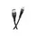 HOCO U53 для передачи данных и зарядки (быстрая зарядка)USB-Type-C, 5A, 1.2м, черный HOCO U53 для передачи данных и зарядки (быстрая зарядка)USB-Type-C, 5A, 1.2м, черный
