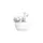 Наушники беспроводные UGREEN WS106 white