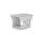 Кронштейн HIKVISION DS-1232ZJ установочная площадка