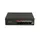 Коммутатор HiLook NS-0106MP-35 4xPoE 100 Мбит/с PoE неуправляемый