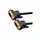 UGREEN VG101 VGA Male - VGA Male Cable 3m Black