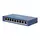 Коммутатор сетевой PoE HIKVISION DS-3E1309P-EI   8xPoE100Mb/s управляемый