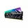 Оперативная память DDR4 8GB ADATA XPG Spectrix D41 RGB 3200MHz