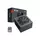 Блок питания 750W PC Cooler KF750