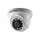 Turbo HD камера купольная HIKVISION DS-2CE56D0T-IR (C) 2MP 2.8mm 1920×1080 R 25m P67