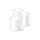 Mesh Wi-Fi система TP-LINK Deco X60(3-pack) AX5400 2xLAN 1Gb/s
