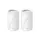 Mesh Wi-Fi система TP-LINK Deco BE65 (2-PK) BE11000 4xLAN 2.5Gb/s