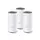 Mesh Wi-Fi система TP-LINK Deco E4(3-PK) AC1200 2xLAN 100 Mb/s