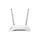 Роутер Wi-Fi TP-LINK TL-WR850N V3 300Mb/s 2.4Ghz 4x100Mb/s LAN 1x100Mb/s WAN 300Mb/s