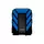External HDD ADATA 2TB HD710P USB 3.2 Gen1 Blue