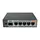 Маршрутизатор MikroTik hEX S RB760iGS 5xLAN 1Gb/s 1xSFP MicroSD USB PoE