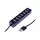 Разветвитель REXANT USB-HUB 7 USB