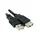 DTECH USB 2.0 A(Male) to A(Female) 1.8M CU0065