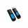 USB Flash ADATA UV128 128GB Black-Blue