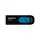 USB Flash ADATA UV128 64GB Black-Blue