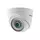 Turbo HD камера купольная HIKVISION DS-2CE76D3T-ITPF 2MP 2.8mm 1920×1080 EXIR 30m TVI AHD CVI CVBS