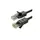 Патчкорд UTP Cat 6, 05м, UGREEN NW102  20158