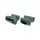 Переходник DVI мама (25 pin)+ VGA папа