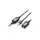 UGREEN US121 USB 2.0 Active Extension Cable with Chipset 10m (Black)