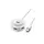 USB-HUB UGREEN CR106 4 USB 2.0