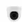IP камера купольная Ajax TurretCam ASP 5MP 2,8mm 2880×1620 IR 35 m Mic IP65 IK08