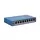 HIKVISION DS-3E1309P-EI/M 1xUpLink 1Gb/s, 8xPoE 100Mb/s