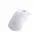 Мышь беспроводная+проводная игровая Delux M800CD white
