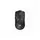 Мышь беспроводная+проводная игровая Delux M800CD black