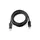 DTECH Кабель DP male to DP male cable CU0308 1,8м