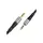 HOCO UPA22 AUX silicone audio cable