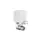 Кран перекрытия воды с ДУ Ajax WaterStop [1] (DN25) white