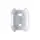 Держатель для фиксации  Ajax на поверхностях Holder for Button/DoubleButton