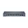 Коммутатор сетевой PoE HIKVISION DS-3E1510P-SI 8xPoE 100Mb/s  управляемый