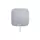 Проводная комнатная сирена Ajax HomeSiren Fibra ASP white