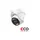 IP камера купольная ECO Series by Dahua DH-IPC-T1E49P-A-IL 4MP 2,8mm Mic IP67